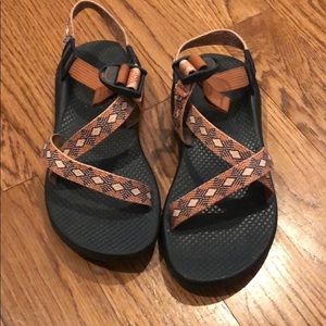 Chaco Sandals